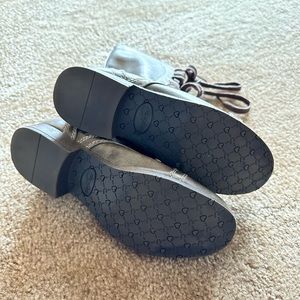 candies combat boots